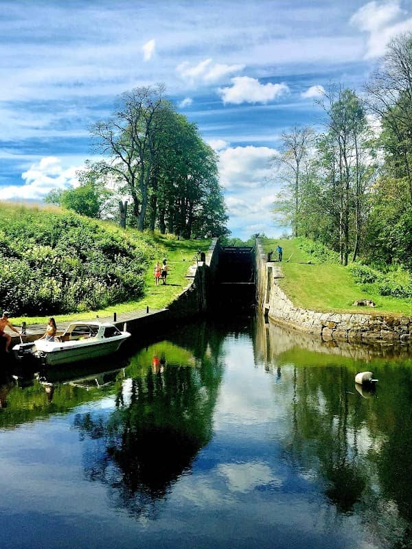 Kinda Kanal - Image 2
