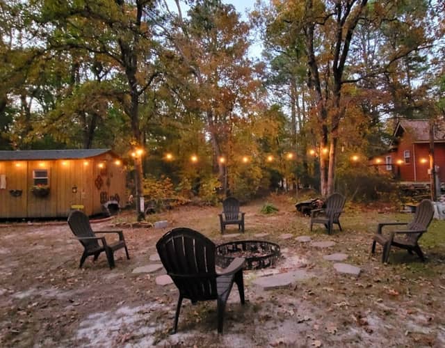 Woodlands Hollow Nature Retreat - Image 2