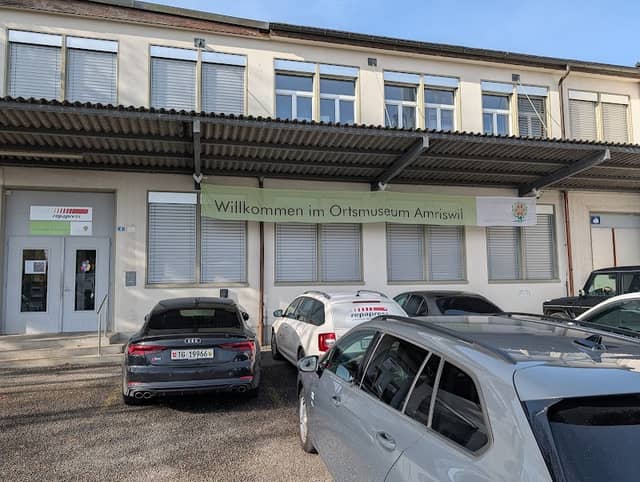 Ortsmuseum Amriswil - Image 2