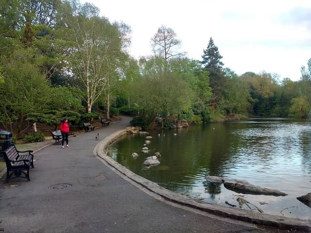 Queens Park - Image 2