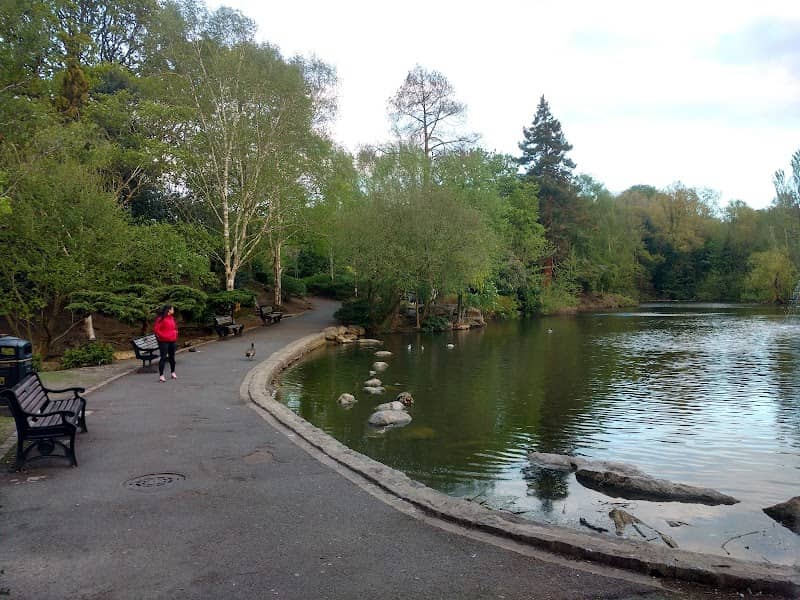 Queens Park - Image 2