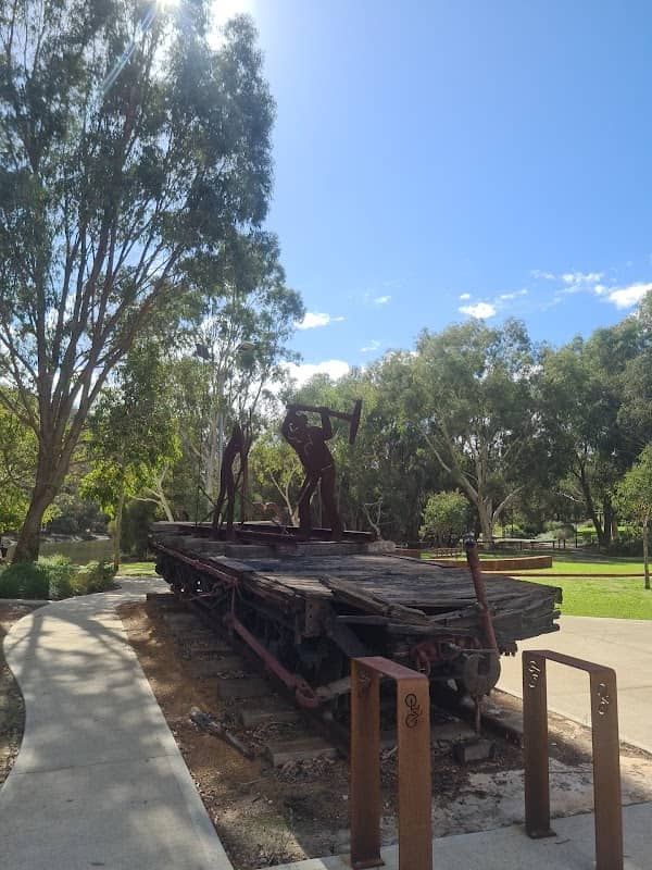 Railway Carriage - Image 1