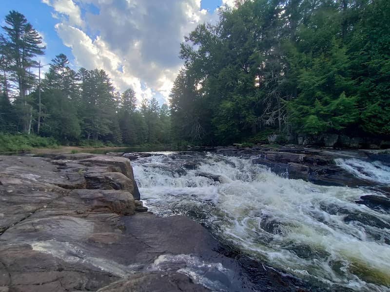 Monument Falls - Image 1