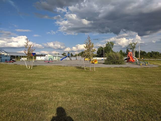 Jack Williams Community Park - Image 1