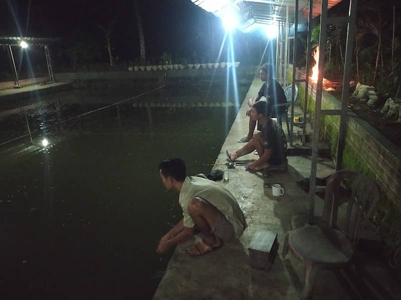 Pemancingan Lembah Hijau Gemahripah - Image 1
