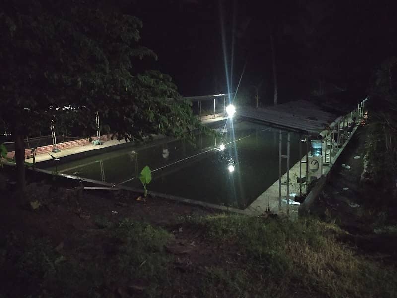 Pemancingan Lembah Hijau Gemahripah - Image 2