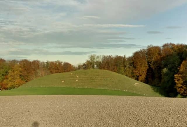 Walfischhügel - Image 1