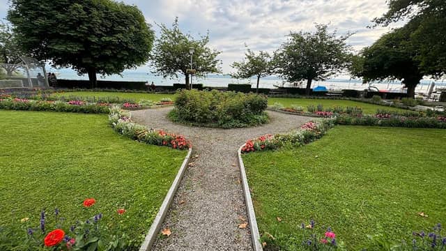 Meersburger Brunnen - Image 1