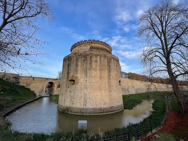 King Tower - Image 2