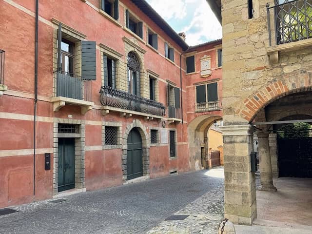 Casa Eleonora Duse - Image 2