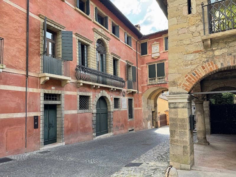 Casa Eleonora Duse - Image 2