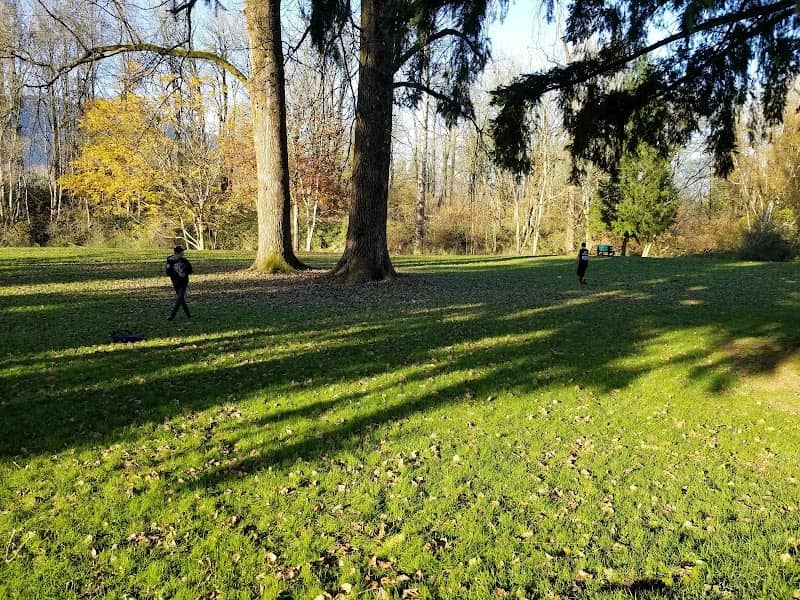 Barber Park - Image 1