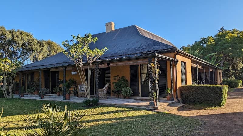 Elizabeth Farm - Image 1