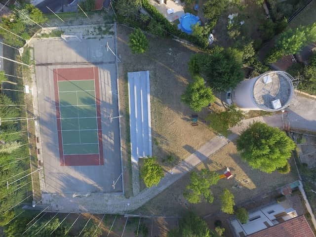 Parco Polivalente della Grancetta - Image 1