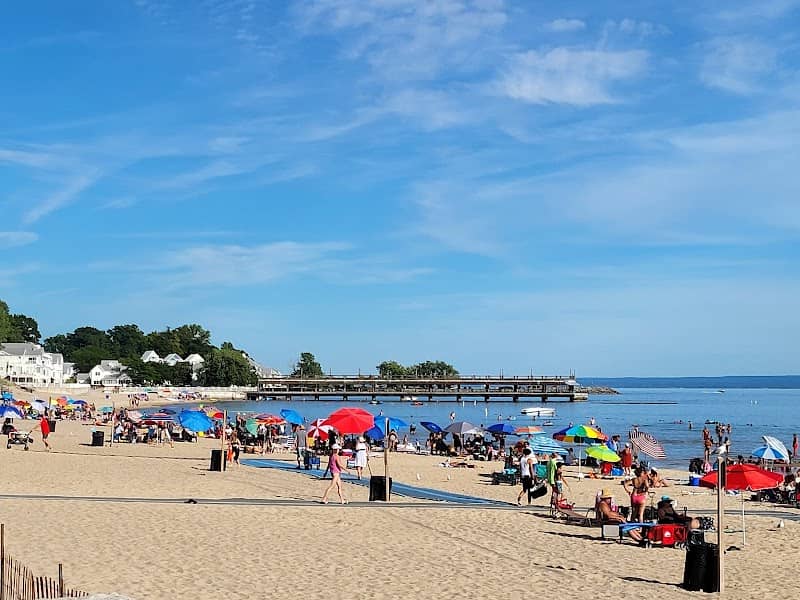Bay Beach - Image 1