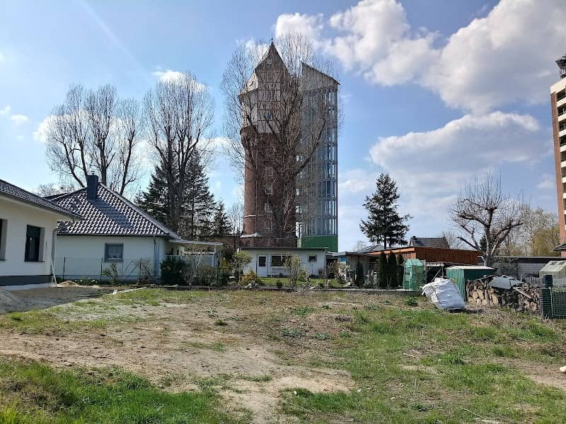 Wasserturm Fürstenwalde - Image 2