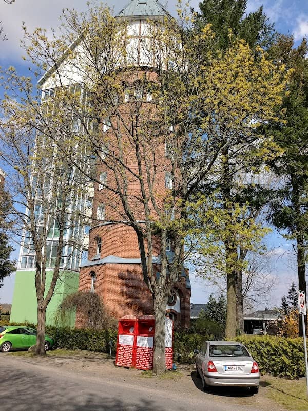 Wasserturm Fürstenwalde - Image 3