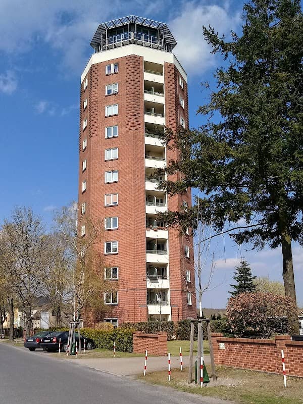 Wasserturm Fürstenwalde - Image 4