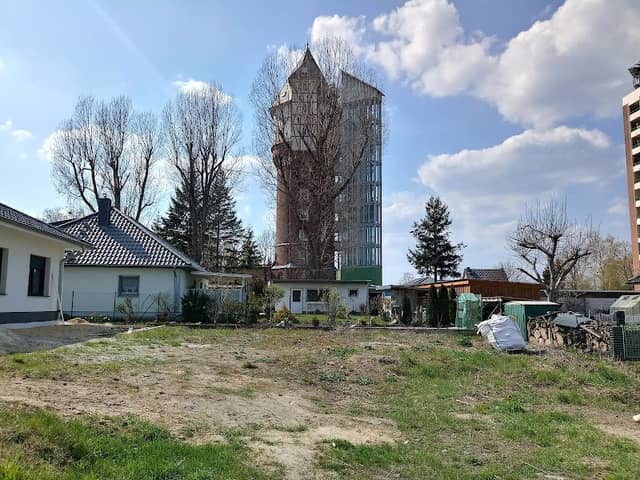Wasserturm Fürstenwalde - Image 5