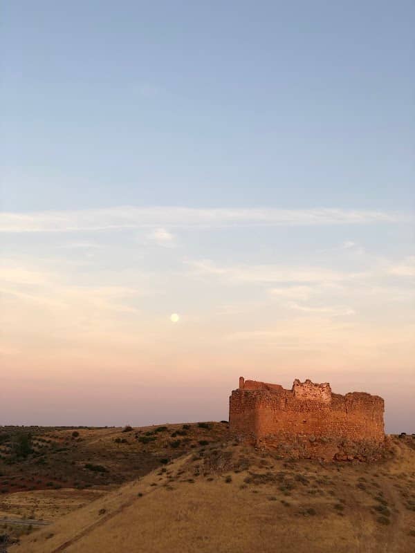 Mirador Castillo - Image 1