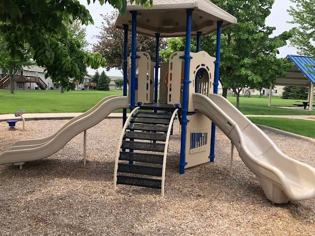 Langdon Terrace Park - Image 1