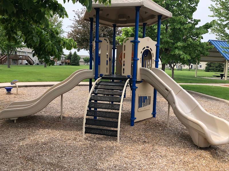 Langdon Terrace Park - Image 1