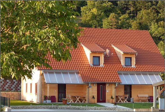 Feriwohnungen Stark - Image 1