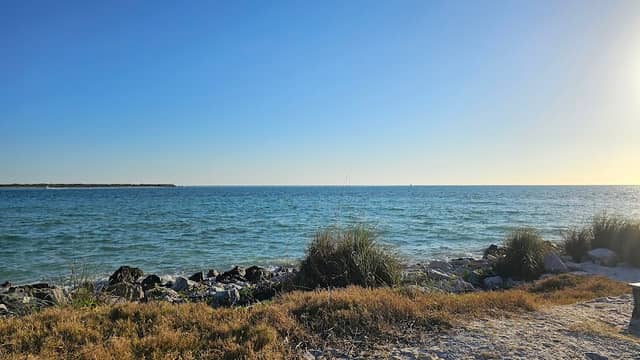 1st Avenue Beach Access - Image 2