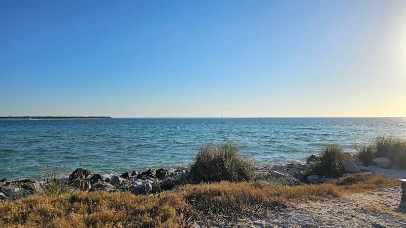 1st Avenue Beach Access - Image 2