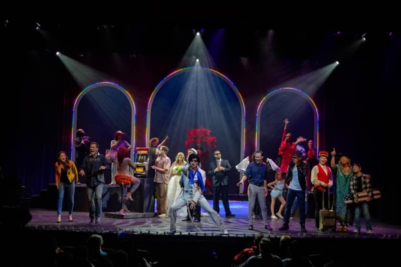 Lights Up Productions - Image 1