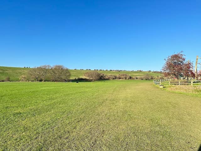 Happy Valley Park - Image 1