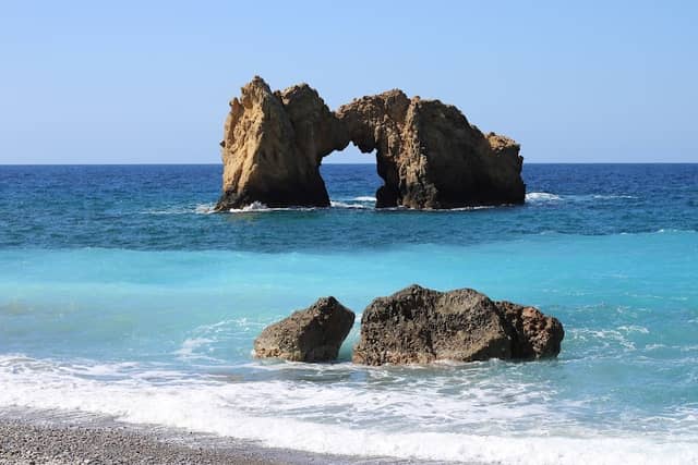 Trita Beach - Image 1