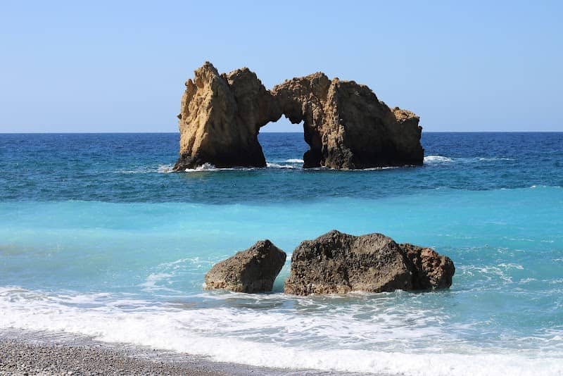 Trita Beach - Image 1