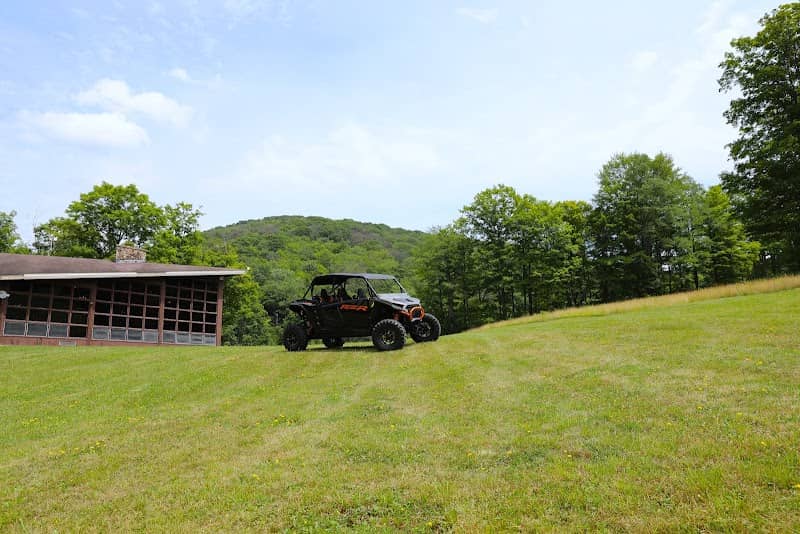 Denton Hill State Park (Denton Go) - Image 1