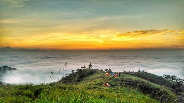 Gunung Bendera - Image 3