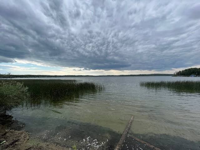 Group camp Boat launch - Image 1