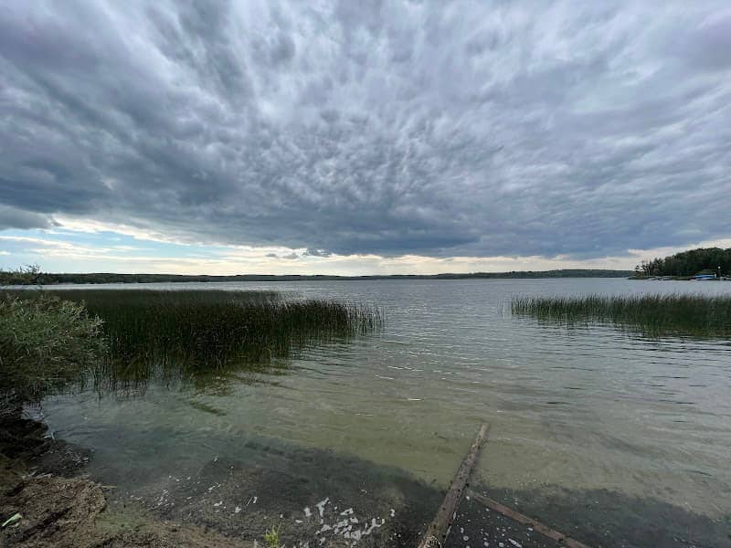 Group camp Boat launch - Image 1