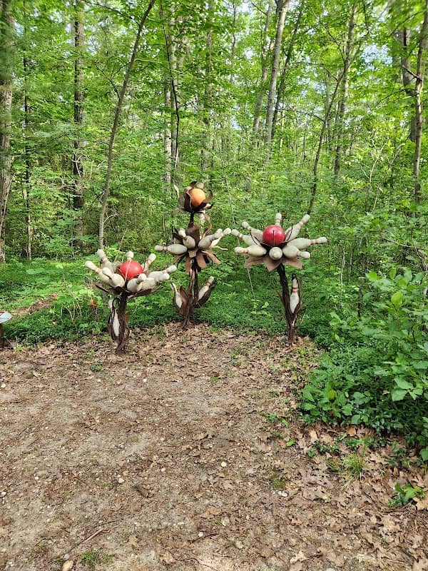 Walk of Art Sculpture Park - Image 2
