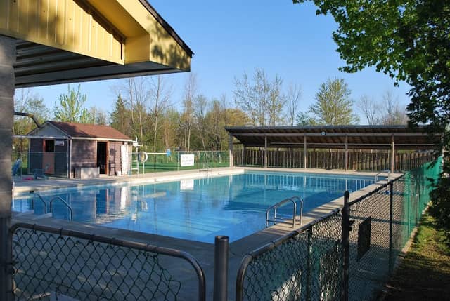 Lakewood Christian Campground - Image 2