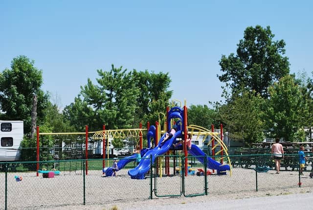 Lakewood Christian Campground - Image 1