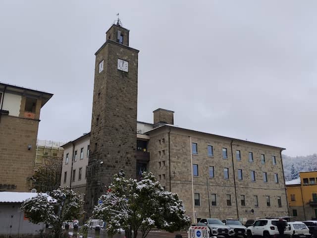 Torre dell'Orologio - Image 1