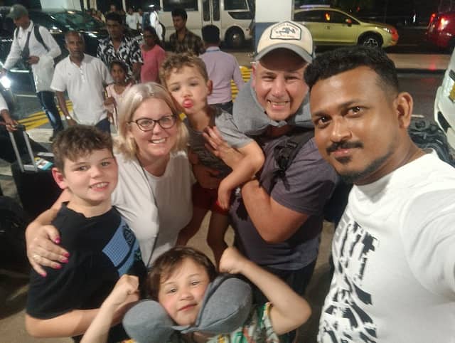 Contiki Tours - Image 1
