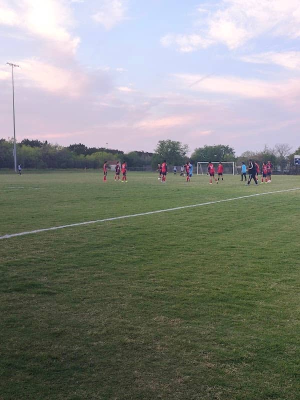 Buda Sportsplex - Image 2