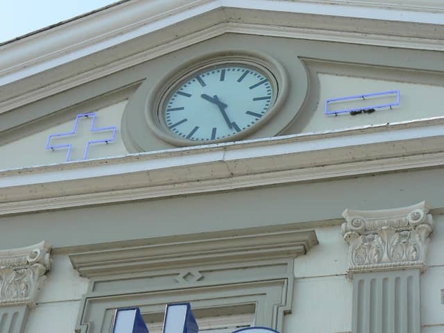 Kunstwerk Energiesculptuur - Image 1