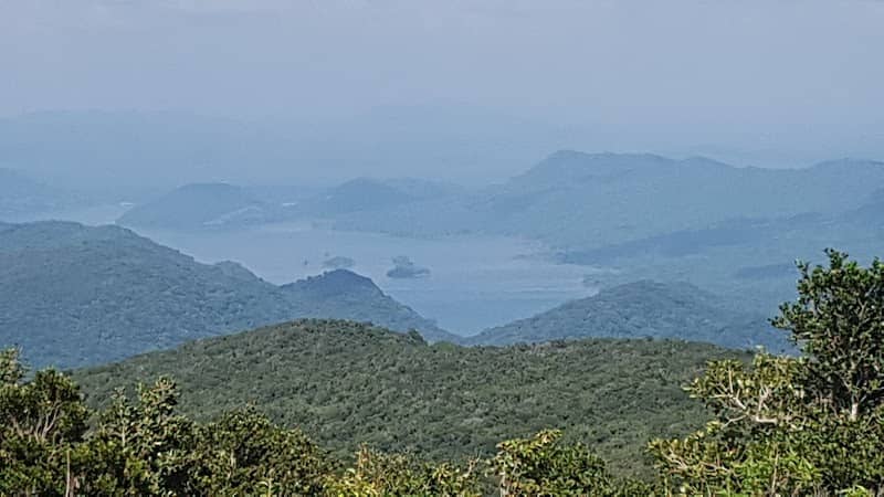 Balana Fort | බලන කොටුව - Image 2
