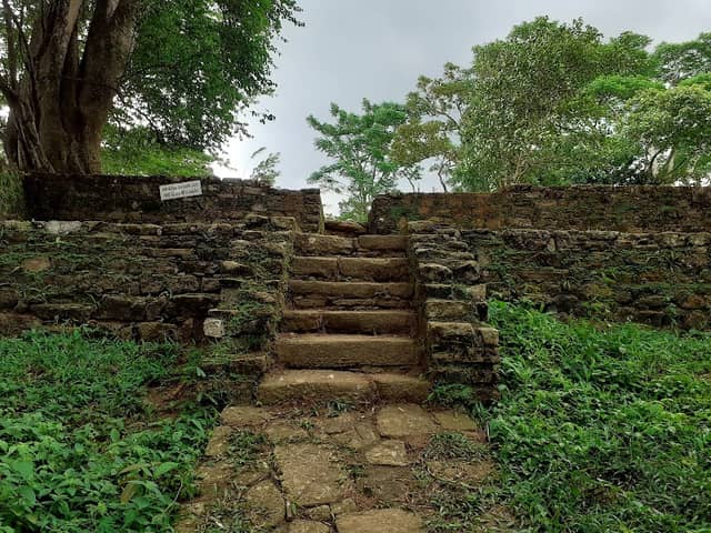 Balana Fort | බලන කොටුව - Image 1