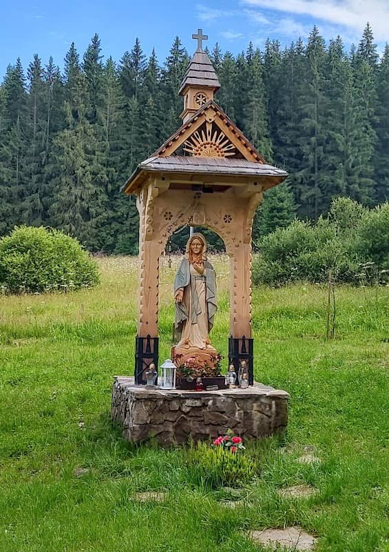 Cyklotrasa Oravská Lesná - Image 1