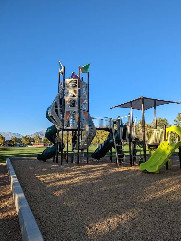Centennial Park - Image 1