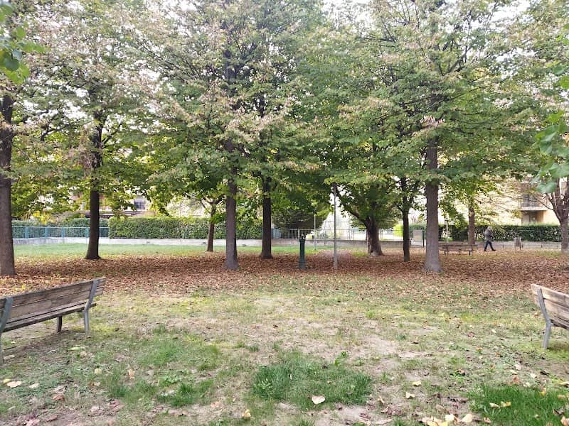 Parco della Concordia - Image 1