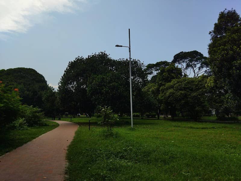 Ramna Lake - Image 2